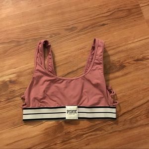 PINK Sports Bra